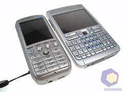 ���� Nokia E61