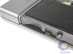 ���� Nokia E61