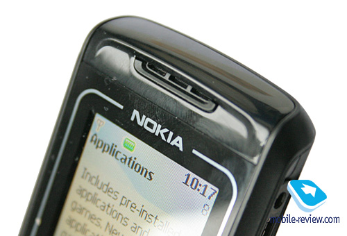 ����� GSM-�������� Nokia 1680 Classic