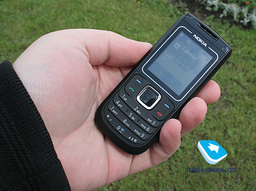 ����� GSM-�������� Nokia 1680 Classic