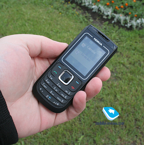 ����� GSM-�������� Nokia 1680 Classic