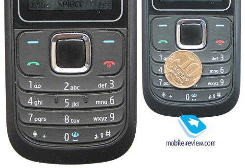 ����� GSM-�������� Nokia 1680 Classic