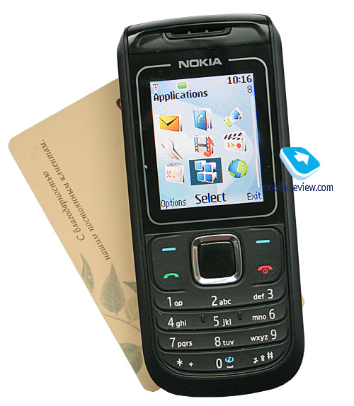 ����� GSM-�������� Nokia 1680 Classic