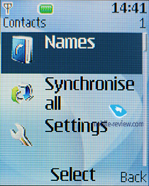 ����� GSM-�������� Nokia 1680 Classic