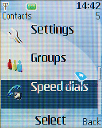 ����� GSM-�������� Nokia 1680 Classic