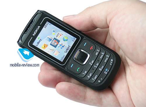 ����� GSM-�������� Nokia 1680 Classic