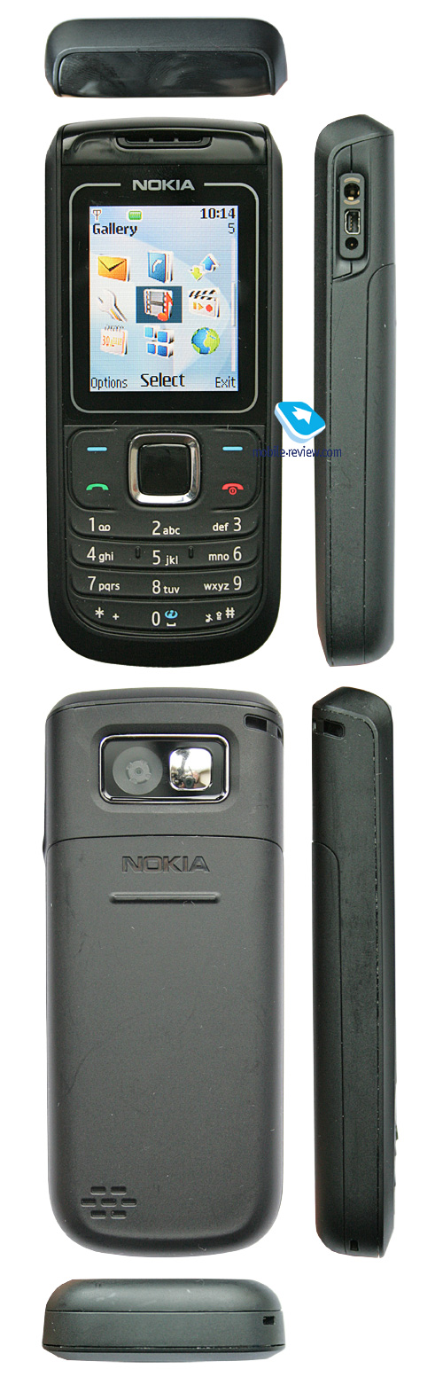 ����� GSM-�������� Nokia 1680 Classic
