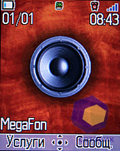 �������� Alcatel OT-S583