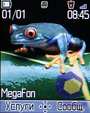 �������� Alcatel OT-S583