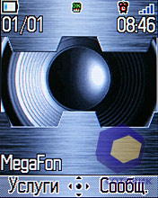 �������� Alcatel OT-S583