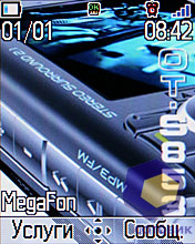 �������� Alcatel OT-S583