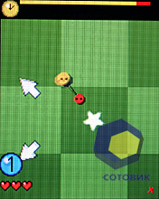 �������� Alcatel OT-S583