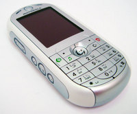    Motorola ROKR E2