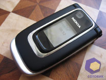 ���� Nokia 6131