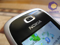 ���� Nokia 6131