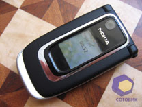 ���� Nokia 6131