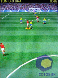 �������� Nokia 6131