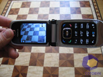 ���� Nokia 6131