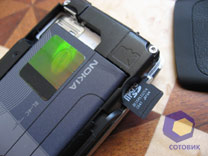 ���� Nokia 6131