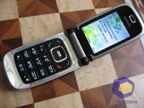 ���� Nokia 6131