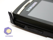 ���� Samsung D840