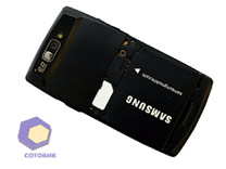 ���� Samsung D840