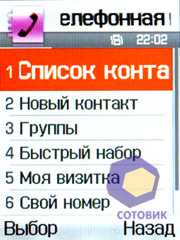 ��������� Samsung D840