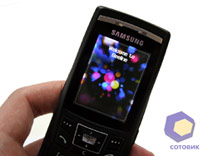 ���� Samsung D840