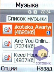 ��������� Samsung D840