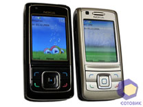 ���������� Nokia 6288