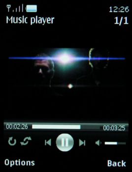 Nokia 8800 Arte - ���������� �����������