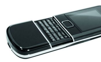 Nokia 8800 Arte - ���������� �����������
