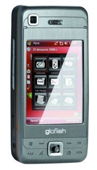 Glofiish M800 -  