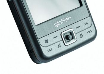 Glofiish M800 -  