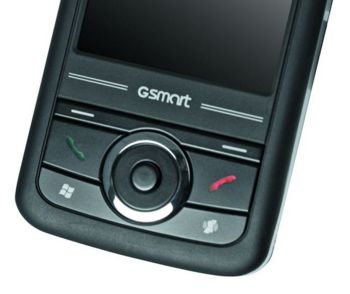 Gigabyte GSmart MW700 - ������������� ������� �����