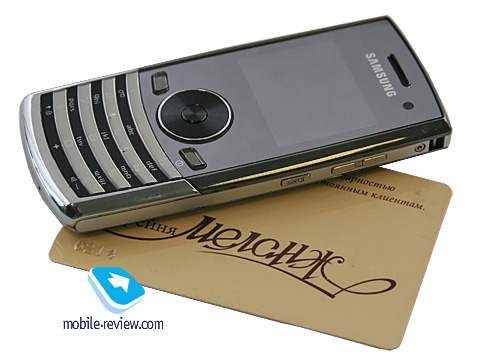 ����� GSM/UMTS-�������� Samsung L170