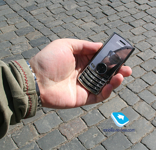 ����� GSM/UMTS-�������� Samsung L170