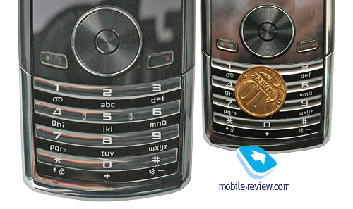 ����� GSM/UMTS-�������� Samsung L170