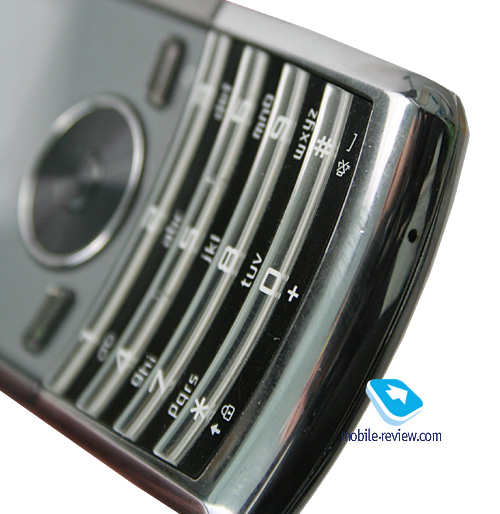 ����� GSM/UMTS-�������� Samsung L170