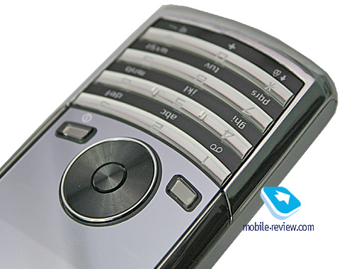 ����� GSM/UMTS-�������� Samsung L170