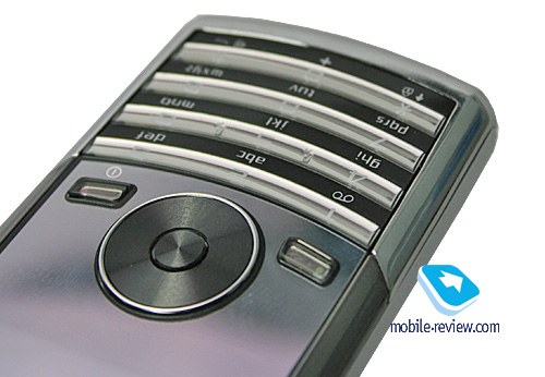 ����� GSM/UMTS-�������� Samsung L170