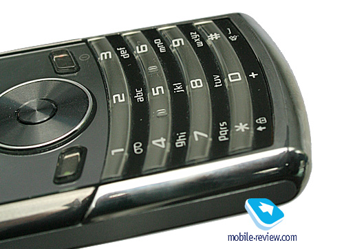 ����� GSM/UMTS-�������� Samsung L170