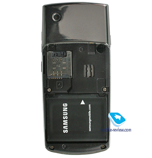 ����� GSM/UMTS-�������� Samsung L170
