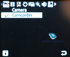 ����� GSM/UMTS-�������� Samsung L170