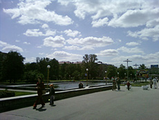 ����� GSM/UMTS-�������� Samsung L170