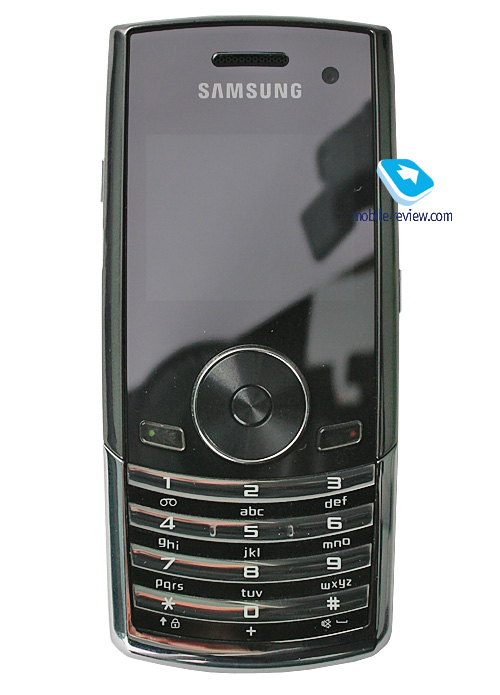 ����� GSM/UMTS-�������� Samsung L170