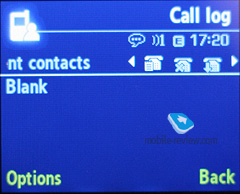 ����� GSM/UMTS-�������� Samsung L170