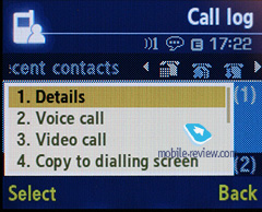 ����� GSM/UMTS-�������� Samsung L170