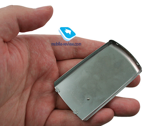 ����� GSM/UMTS-�������� Samsung L170