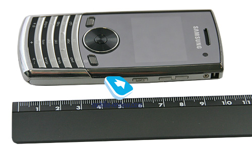 ����� GSM/UMTS-�������� Samsung L170